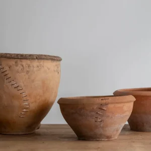VASIJAS ARAGONESAS DEL SIGLO XIX