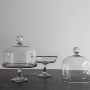 CAMPANAS DE CRISTAL