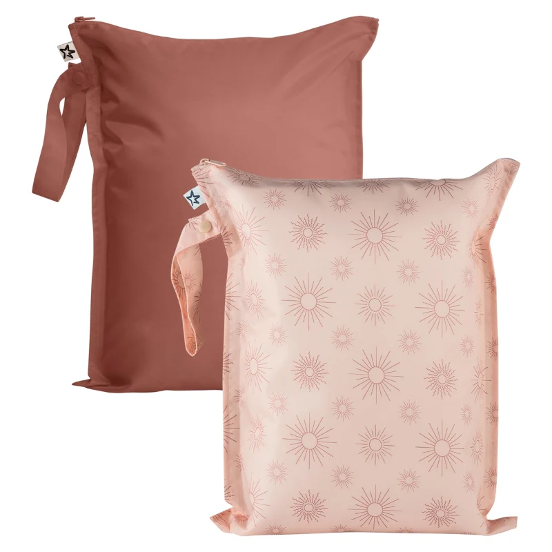 Pack 2 Bolsa Impermeables Soles - Imagen 2