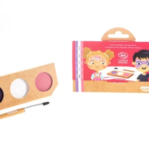 Kit maquillaje Hada y Mariposa - Namaki