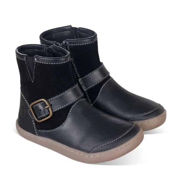 Botin respetuoso Hebilla Negra – Chetto (Liquidación) - Imagen 4