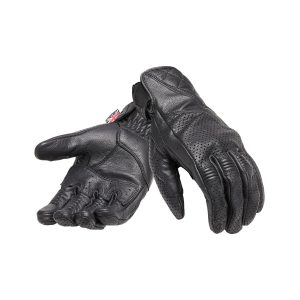 Guantes Banner Negro
