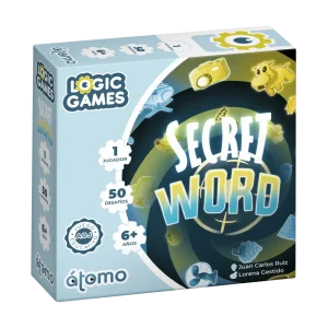 Secret Word