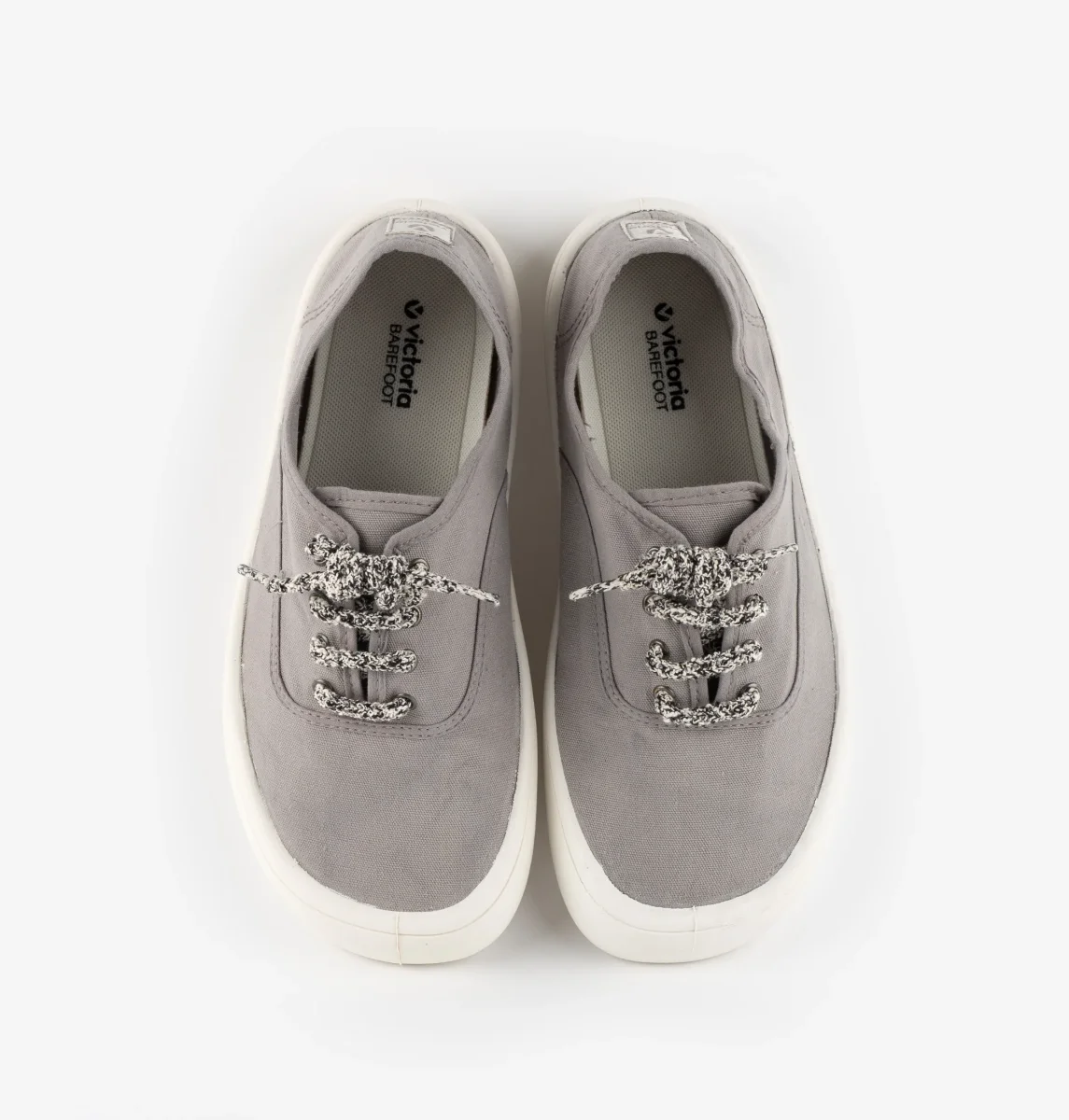 Olmo barefoot gris brillo - Victoria (liquidación) - Imagen 2