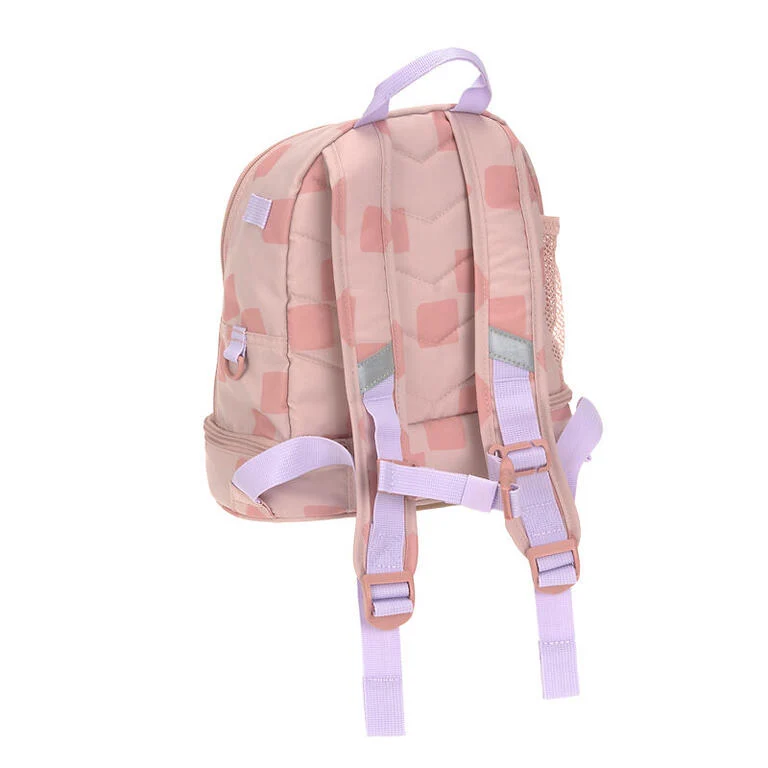 Mochila Infantil Party Rose - Imagen 4
