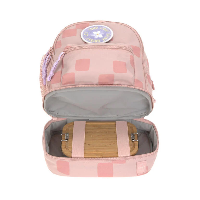 Mochila Infantil Party Rose - Imagen 3