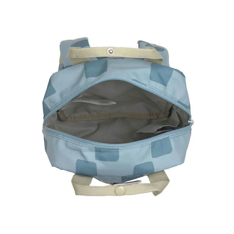 Mochila Square Party Blue - Imagen 4