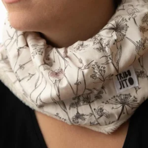 Cuello polar Mara