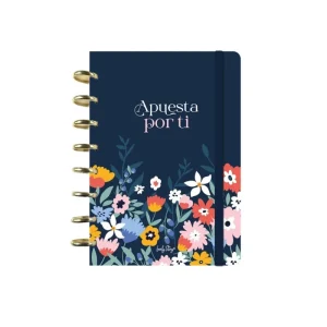 Cuaderno A5 - Apuesta por ti