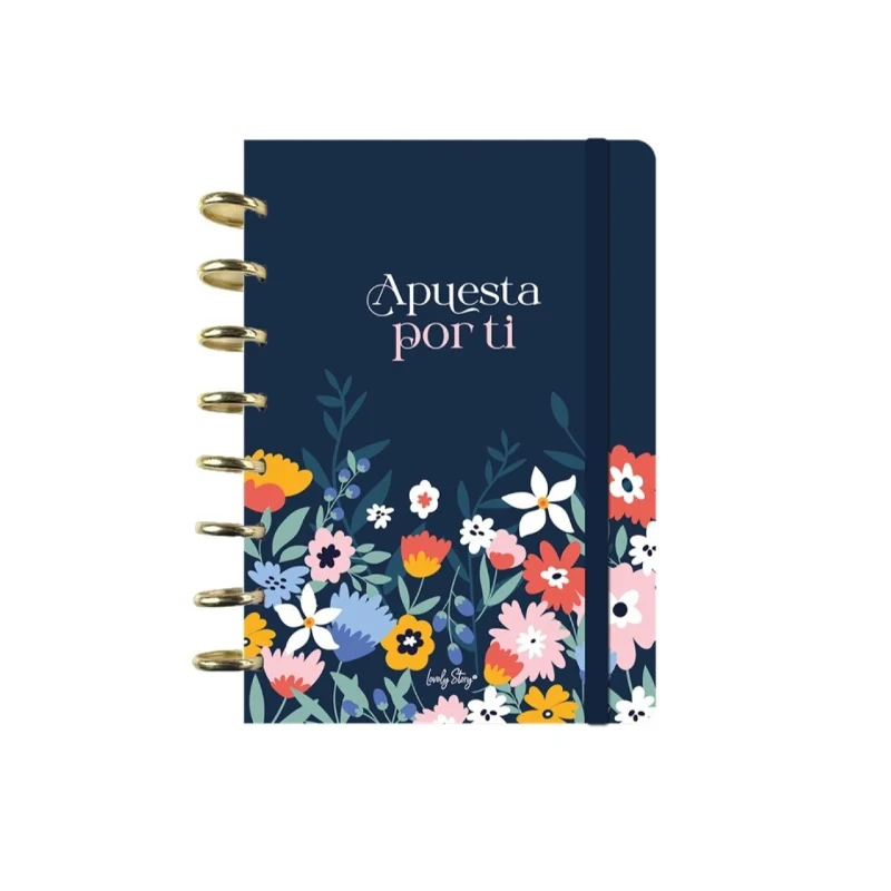 Cuaderno A5 - Apuesta por ti - Imagen 2