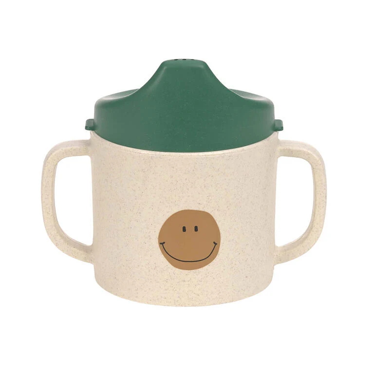 Vaso asas happy green Lässig - Imagen 4
