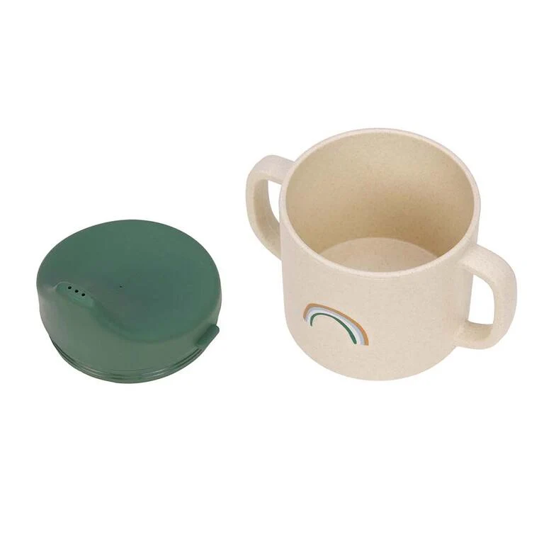 Vaso asas happy green Lässig - Imagen 3