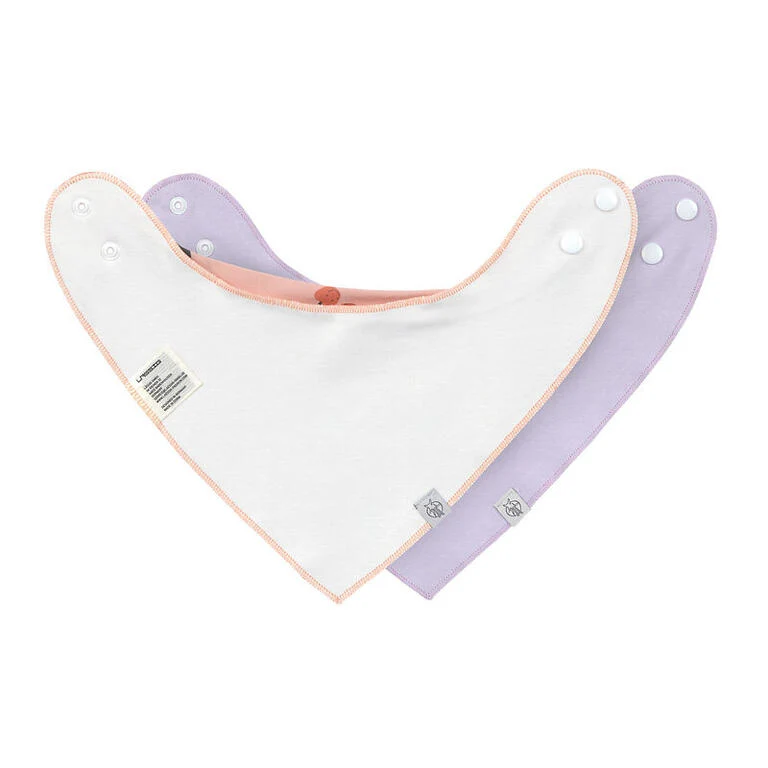 Pack 2 bandanas Fruits Cher - Imagen 3