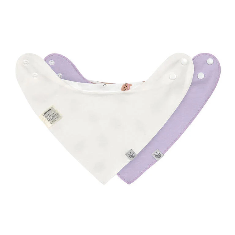Pack 2 bandanas Team Cat - Imagen 3