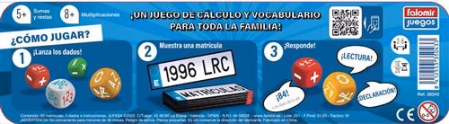 Matrículas - Imagen 4