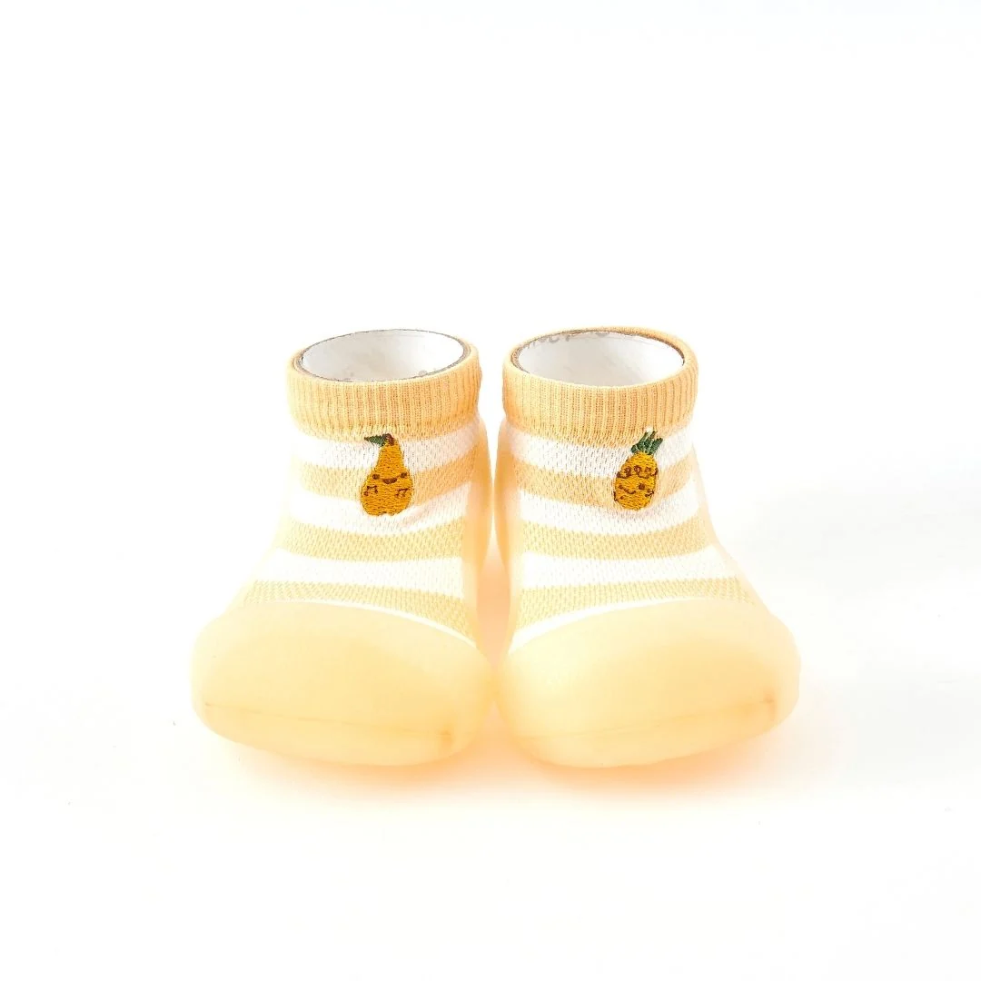 Fruity Yelow - Attipas - Imagen 2