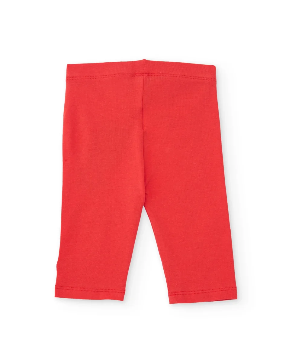 Conjunto de niña de punto y diseño delfín - Imagen 6