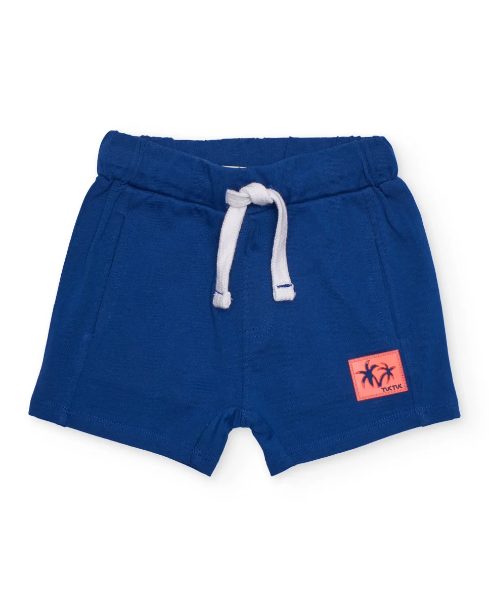 Conjunto de niño de punto de tres piezas - Imagen 5