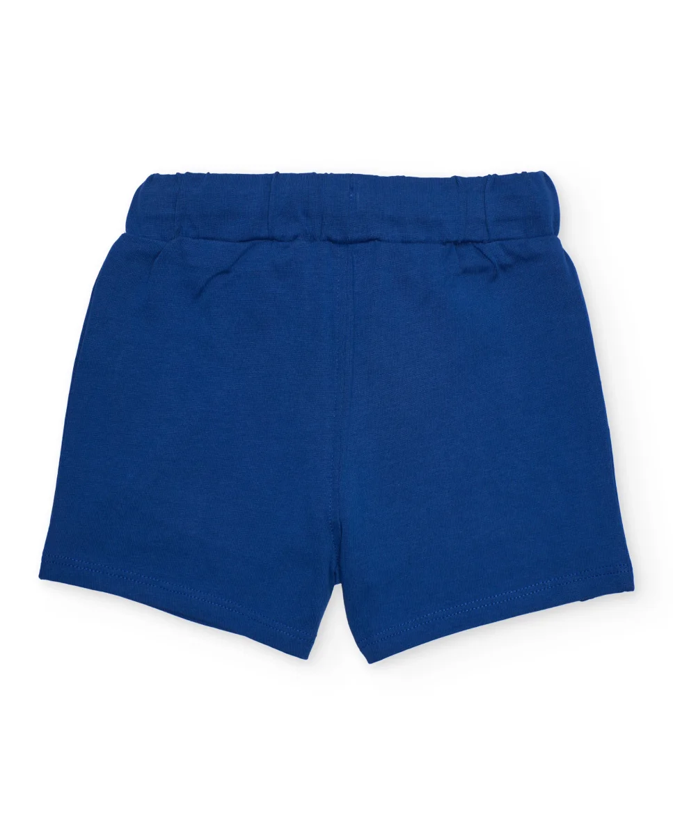 Conjunto de niño de punto de tres piezas - Imagen 6