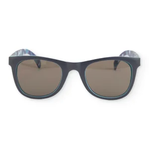Gafas de sol de niño con patillas estampadas