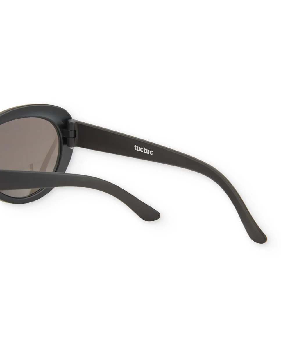 Gafas de sol de niña con diseño de sandía - Imagen 4