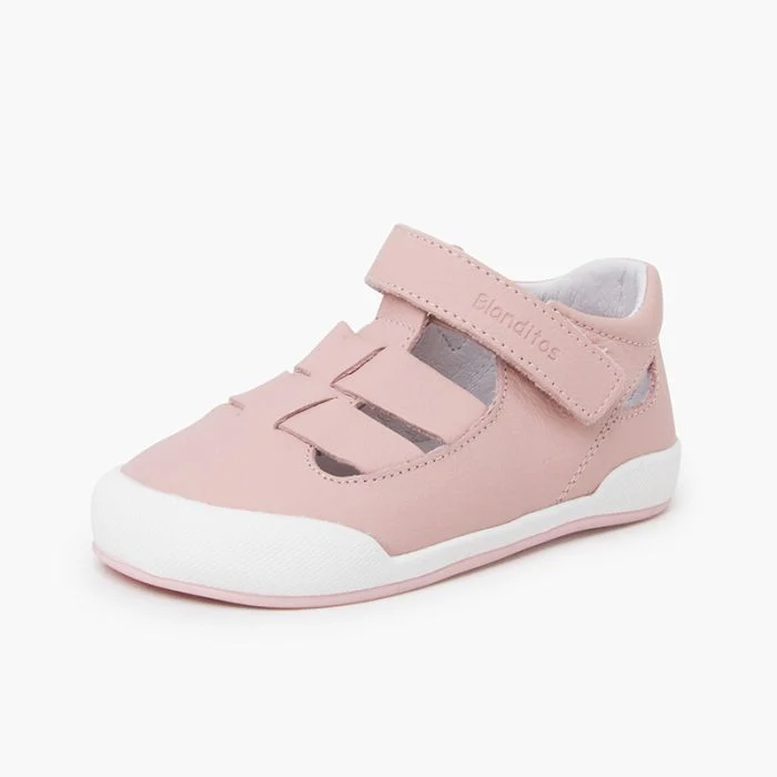 Blanditos Océano Rosa