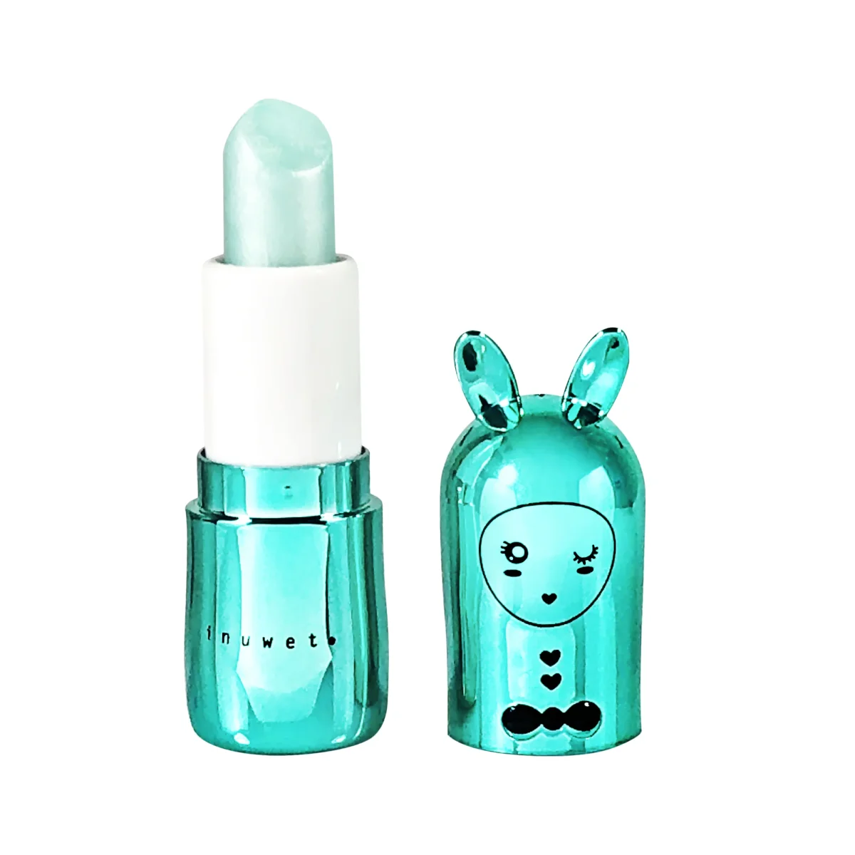 Bálsamos labiales Bunny - Inuwet - Imagen 3