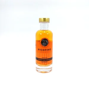 Fabuloso Vermut Naranja Gin Fusion / MINI- PICOFINO 20 cl
