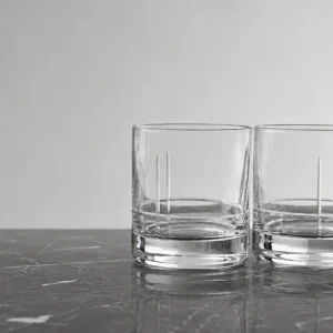 VASO DE WHISKY