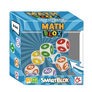 Math Blox