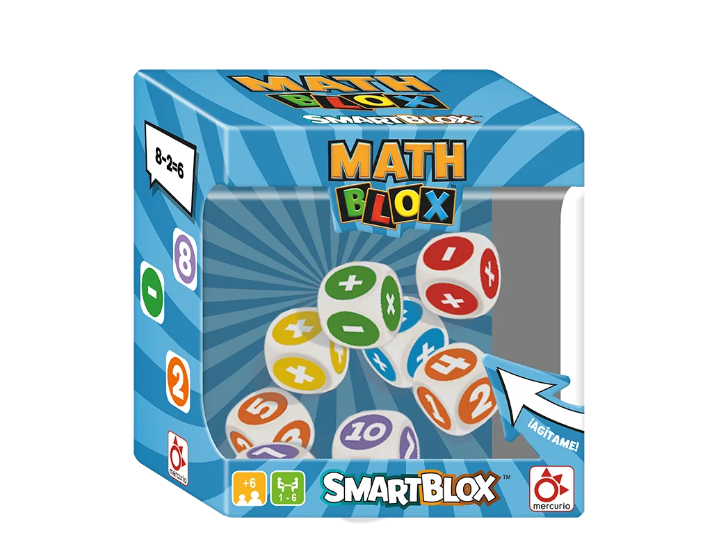 Math Blox