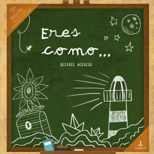 Eres como ...