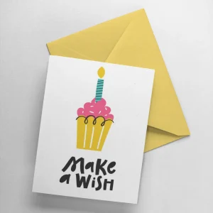 Tarjeta personalizable - Nº27
