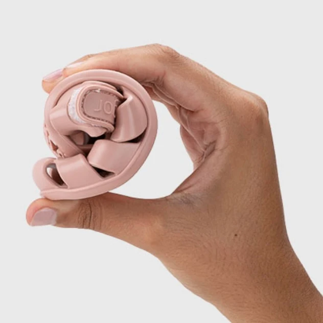 Cangrejera nemo solid Maquillaje - Igor - Imagen 4