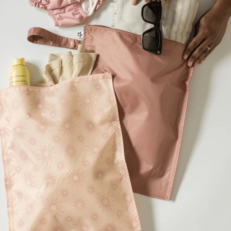 Pack 2 Bolsa Impermeables Soles - Imagen 3
