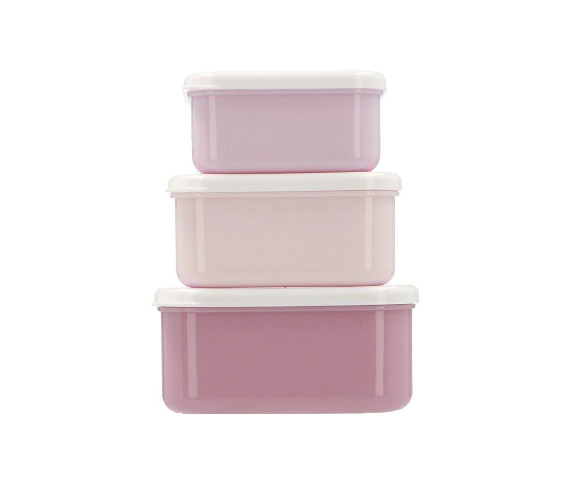 3 Cajas Almuerzo Ballet - Imagen 4