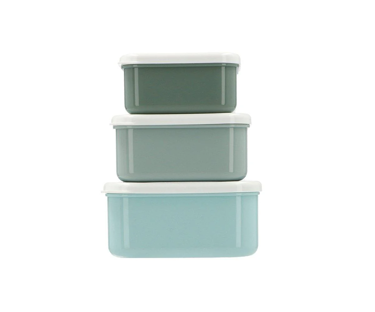 3 Cajas Almuerzo Croc - Imagen 4