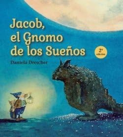 Jacob, el gnomo de los sueños - Imagen 2
