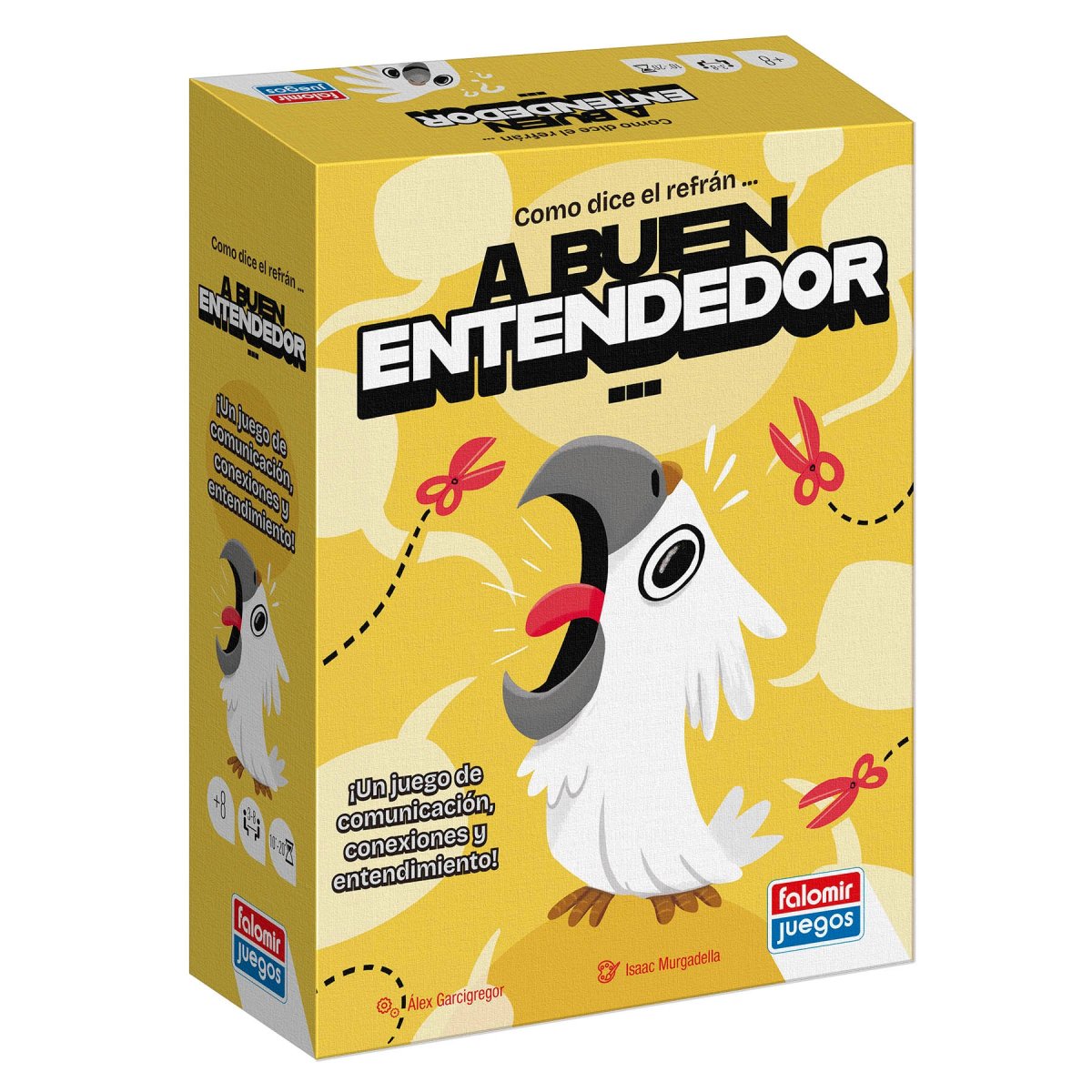 A buen entendedor - Imagen 2