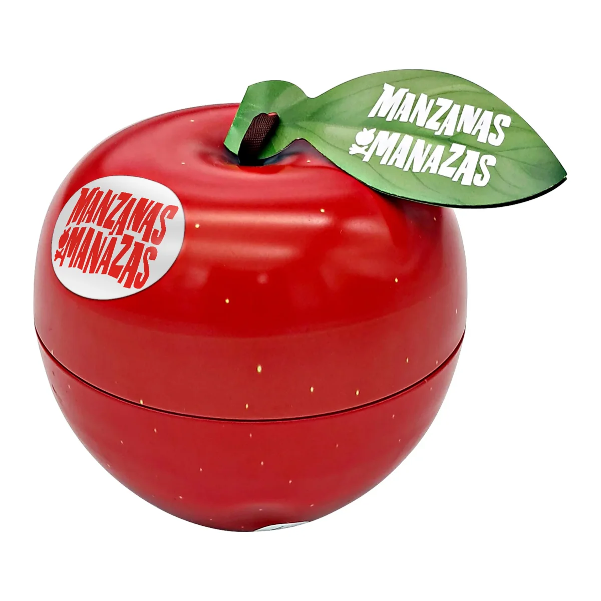 Manzanas Manazas - Imagen 2