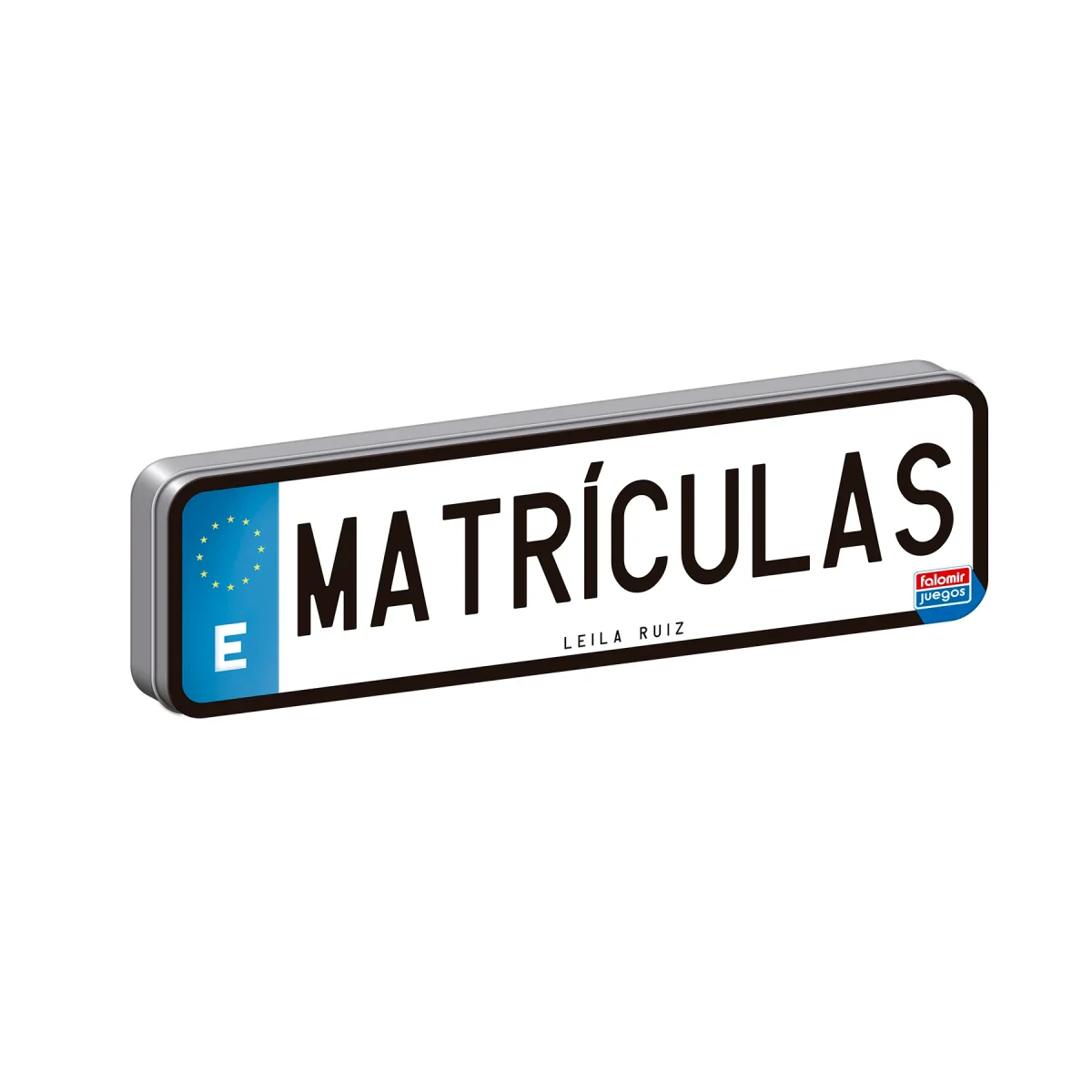 Matrículas - Imagen 2