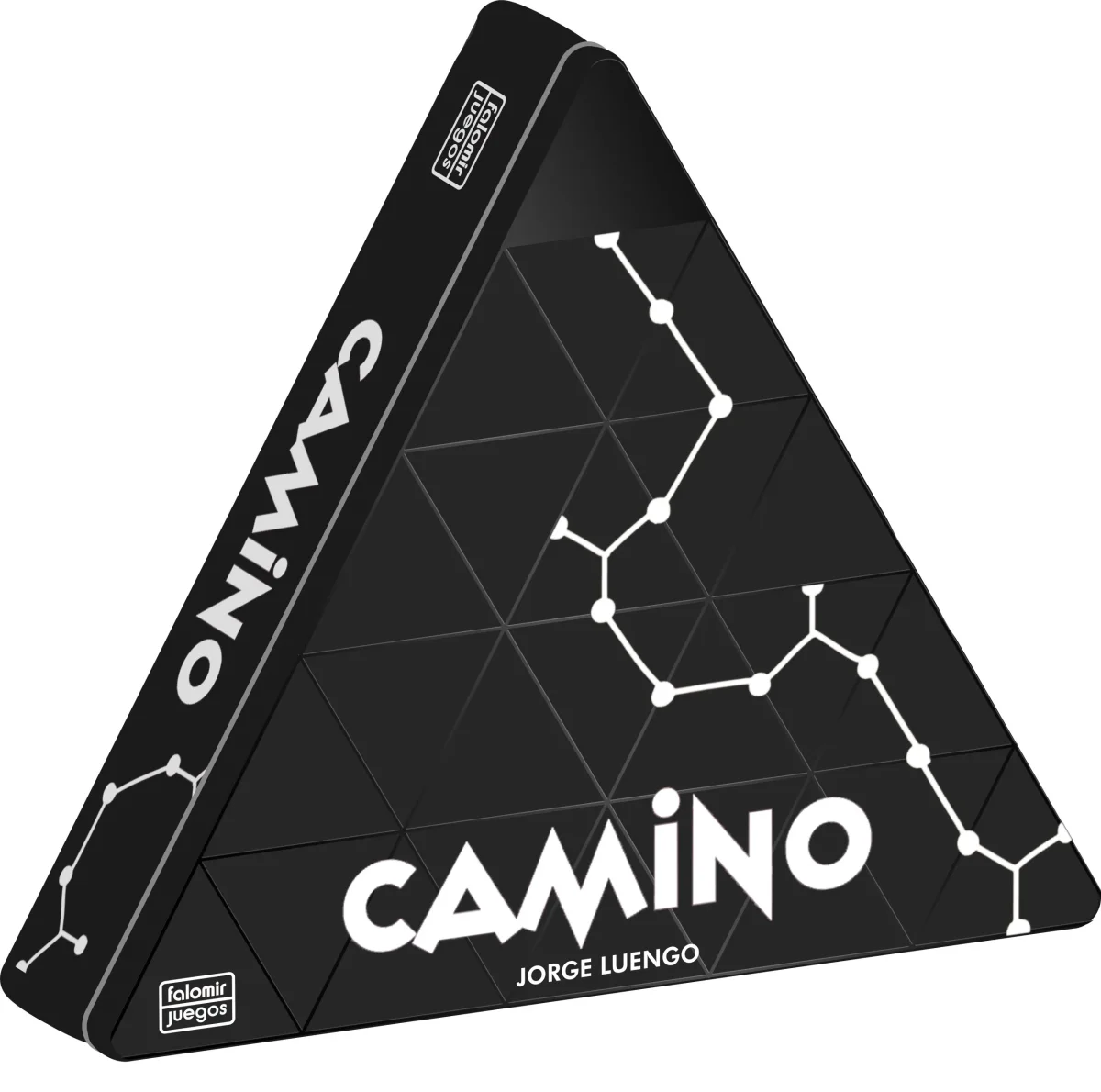 Camino - Imagen 2