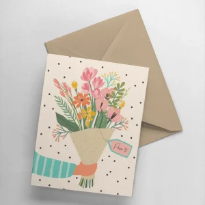 Tarjeta personalizable - Nº36