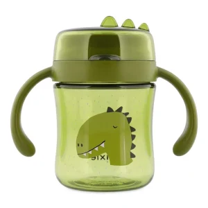 Taza Antiderrame 360º Mr. Dino - Trixie