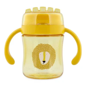 Taza Antiderrame 360ºMr. Lion - Trixie