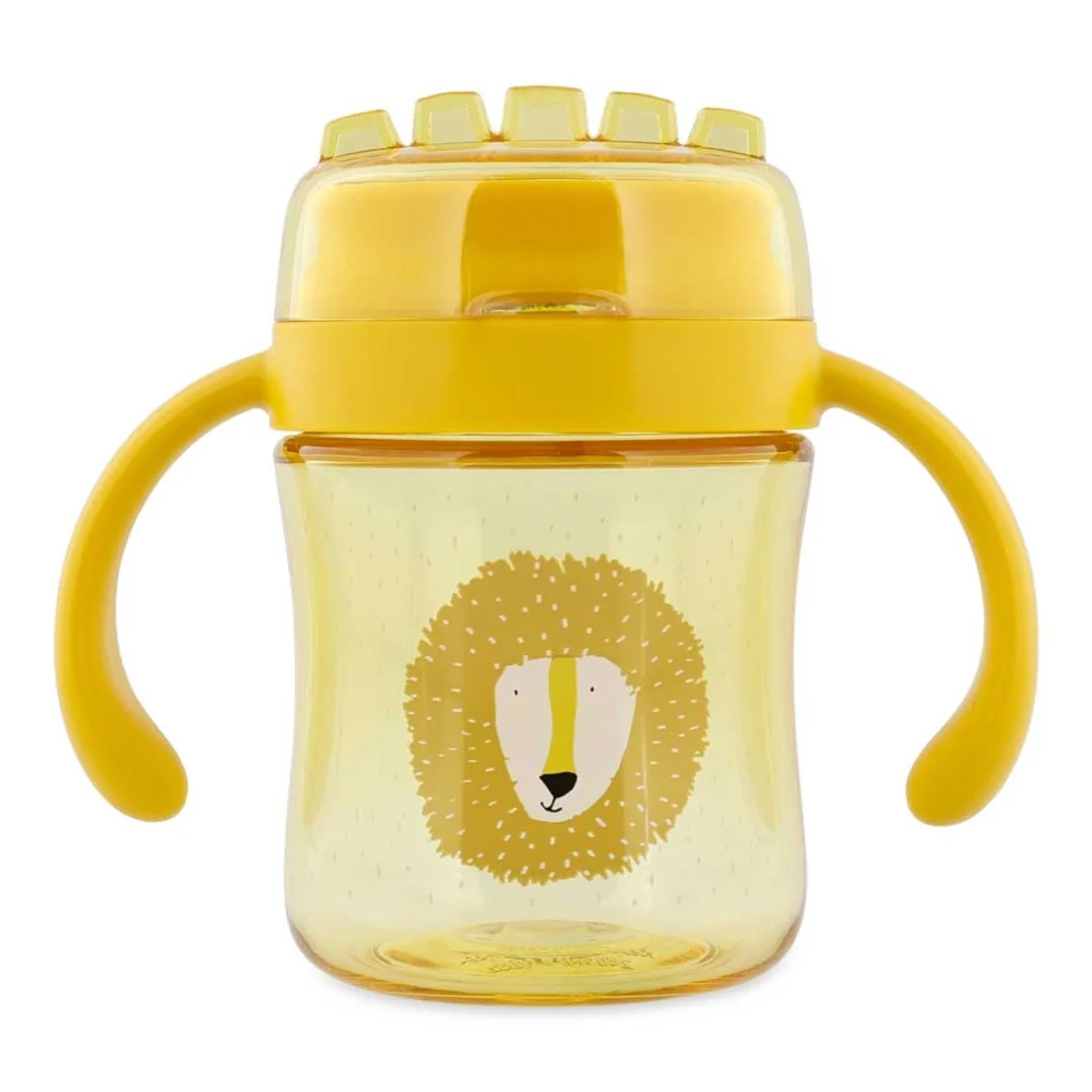 Taza Antiderrame 360ºMr. Lion - Trixie - Imagen 2