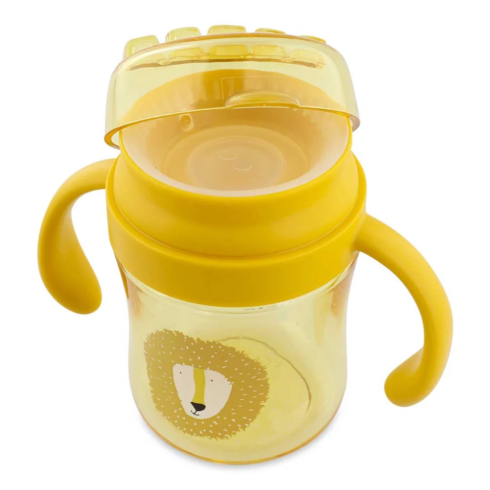 Taza Antiderrame 360ºMr. Lion - Trixie - Imagen 3
