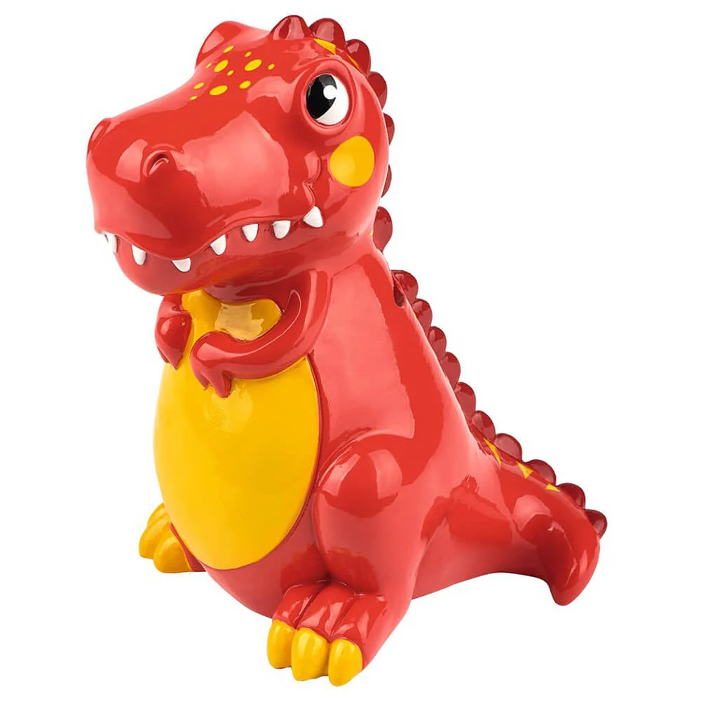 Hucha T-Rex - Moses - Imagen 3