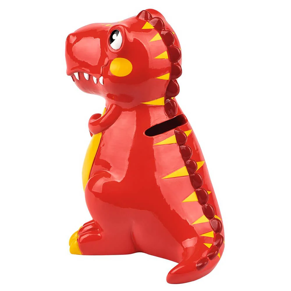 Hucha T-Rex - Moses - Imagen 4