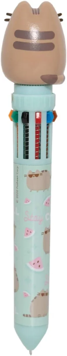 Bolígrafo 3D 10 colores Pusheen - Imagen 3